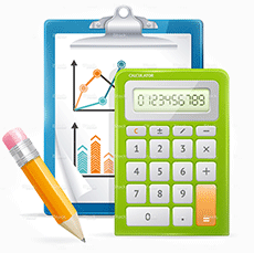 calculator-illustration